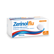 ZERINOLFLU 12 cpr eff 300 mg