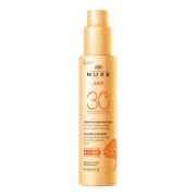 NUXE SUN SPRAY SOLARE VISO/CORPO SPF30 150 ML