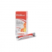 FLUIFORT 10 bust grat 2,7 g