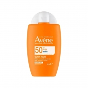 EAU THERMALE AVENE SOLARE ULTRA FLUID SPF50 50 ML