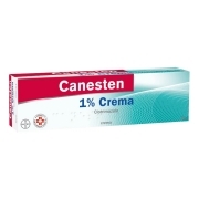 CANESTEN crema derm 30 g