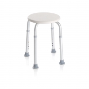 MOPEDIA SEDILE PER BAGNO ROTONDO