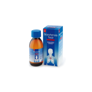BRONCHENOLO TOSSE sciroppo 150 ml 1,54 mg/ml
