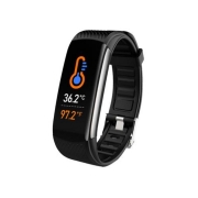 TERMOMETRO DIGITALE BASALE