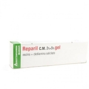 REPARIL gel 40 g