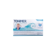 TONIMER PHYSIO MONODOSE 60 SOLUZIONE NASALE 60 FLACONCINI 5ML