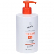 TRIDERM AD CREMA DETERGENTE 490 ML